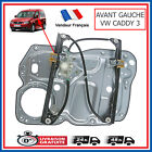 Mecanisme Leve Vitre Avant Gauche Chauffeur Caddy 3 Panneau Porte 2K1837729h