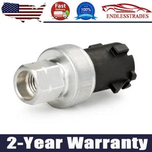 5179282AA A/C Pressure Sensor For Chrysler 1995-11 200 300 Dodge Caliber Charger - Bild 1 von 9