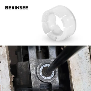 Douille de levier de vitesses manuel pour BMW E34 E39 E60 E46 E90 Z4 325 525 530 - Imagen 1 de 9