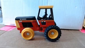 Versatile 256 Tractor Diecast/Plastic 5" long First Edition - Picture 1 of 6