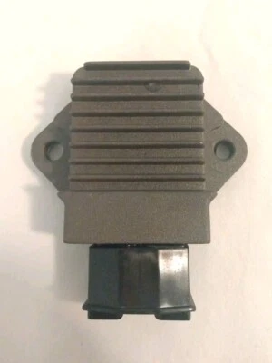 Voltage Regulator Rectifier For Honda Shadow ACE 750 VT750C 1998-2000 - Image 1 of 4