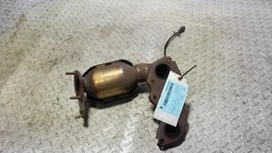 TOYOTA AURION CATALYTIC CONVERTER MANIFOLD-CAT TYPE, 3.5, PETROL, FRONT, GSV40R, - Picture 1 of 12