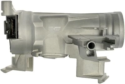 Se adapta a Volkswagen GTI 2006-2011 bloqueo de encendido carcasa Dorman 2007 2008 2009 2010 Foto 1 de 4