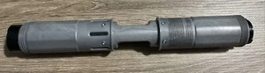 Star Wars Savi's Workshop Lichtschwert Chassis Griff Galaxy's Edge Disneyland World - Bild 1 von 3