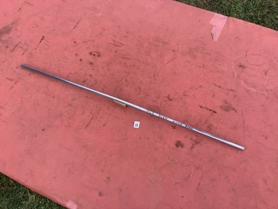 1963 Pontiac Bonneville Rear Below Trunk Molding, Original. - Image 1 of 4