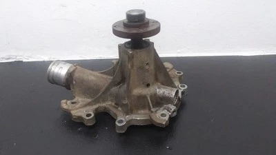 Насос охлаждающей жидкости в сборе 97–03 Ford E150 Van 4,2 л 6–256 от оригинального производителя F65Z-8501-AC - Изображение 1 из 4