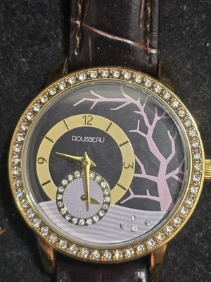 Reloj Rousseau Isole para mujer -  Foto 1 de 4