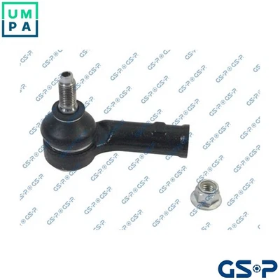 TIE ROD END S070035 FOR VW NEW/BEETLE GOLF/IV/Mk SEAT LEON TOLEDO/II  AUDI - Image 1 of 4