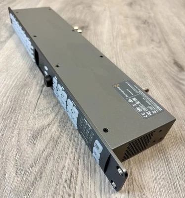 Blackmagic Design Teranex AV 12G Foto 1 de 3