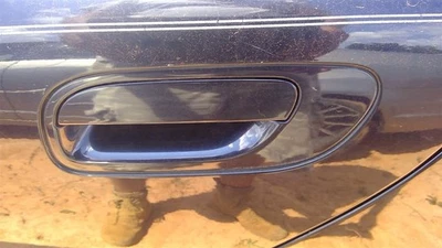 Manija de puerta del conductor exterior S60 puerta trasera compatible con 01-09 VOLVO 60 SERIES 251667 Foto 1 de 4