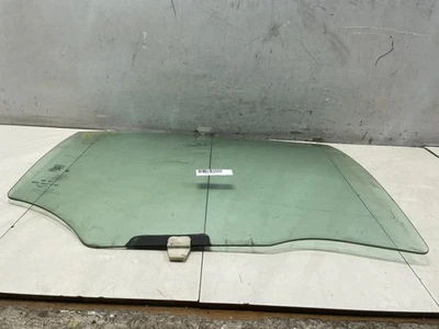 2010 LINCOLN MKZ REAR RIGHT PASSENGER SIDE DOOR WINDOW GLASS OEM+ - Image 1 of 4