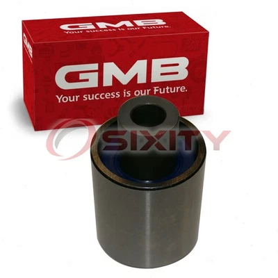 GMB Left Engine Timing Belt Idler for 2004-2006 Subaru Baja 2.5L H4 Valve kc - Image 1 of 4