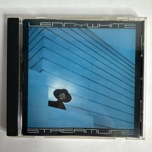 Lenny White Streamline CD 2002 - Jazz - Wounded Bird Records - 1978 - Picture 1 of 4