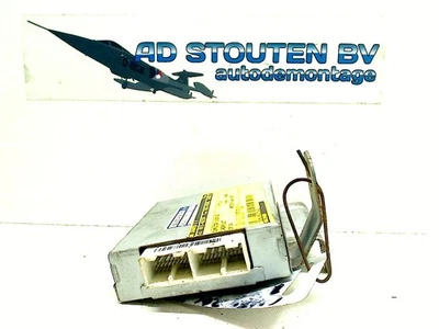 CENTRALINA VARI Daewoo / Chevrolet Epica Sedan 2.5 V6 24V (X25D1) 2007 96639408 - Immagine 1 di 3