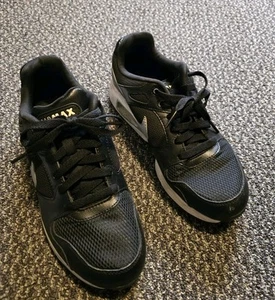 Nike Air Max Coliseum  Low Black W,size 8.5  - Picture 1 of 8