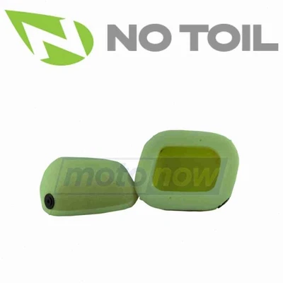 No Toil Pre-Oiled Air Filter for 2016-2021 KTM 450 SX-F - Fuel & Air Air ux - Image 1 of 4