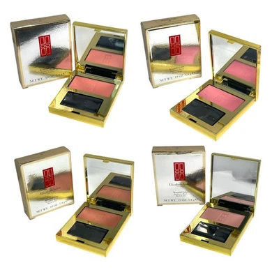 Elizabeth Arden Beautiful Color Radiance Blush 19oz./5.4g New In Box; You Pick! - Image 1 of 2