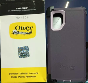 OTTERBOX Defender For Samsung Note Note Plus - Photo 1 sur 2