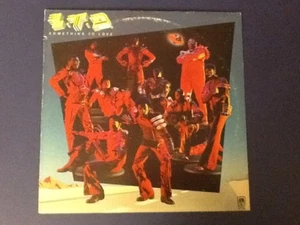 L.T.D.~something to love A&M 1977 all ORIGINAL ~ (LP) Nm / (JACKET) Vg+ - Imagen 1 de 7