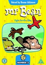 Mr Bean - The Animated Series - Volume 3 (DVD)