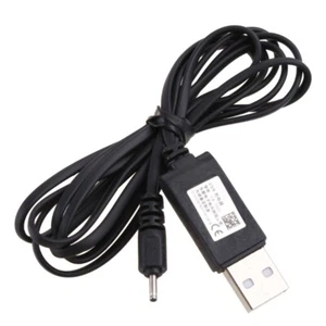 Charger Charging Cable Power Adapter for 5800 5310 N73 E63 E65 E71 E72 - Zdjęcie 1 z 8