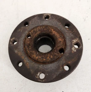 2002-2007 Ford F250 F350 Sterling 10.5 Rear Axle Companion Flange - Picture 1 of 2