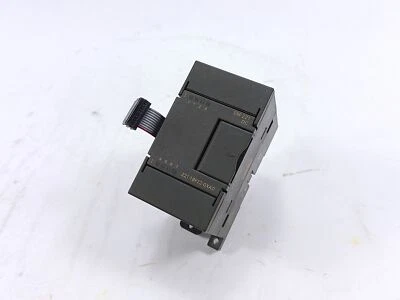 Siemens 6ES7221-1BF22-0XA0 Simatic S7-200, Digital Input Em 221 - Image 1 of 4