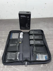 Bloqueador de escritura Tableau Forensic SATA/IDE Bridge T35u con kit adaptador - Y26 - Imagen 1 de 8
