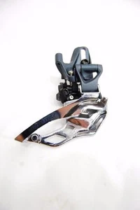 Sram X7 2x10 Desviador Delantero 45T Mountain Bike Soporte Directo - 139g - NUEVO - Imagen 1 de 1