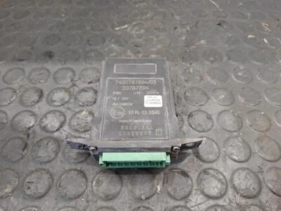 7420787694 centralina per RENAULT MAGNUM 4XX.18 4XX.26 02 - 520 DXI 2001 108623 - Immagine 1 di 3