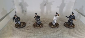 32mm Post Apocalyptic - Body Guards Set - Picture 1 of 4
