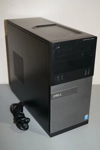 ^ Dell Optiplex 3020 MT Intel i5-4590 3.30GHz 4GB Ram No HD #C959 - Picture 1 of 9