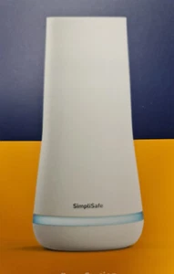SimpliSafe SSBS3 3rd Gen Base Station Home Security + 3 Free months Monitoring! - Picture 1 of 3