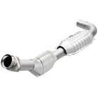 For Ford F150 1999 2000 Magnaflow Direct-Fit HM 49-State Catalytic Converter