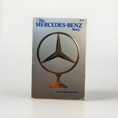 Fotos de carreras de historia de Mercedes fotos especificaciones guía de especificaciones de historia MB Star Foto 1 de 4