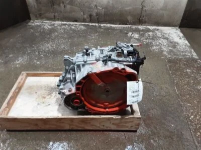 2014 2015 Hyundai Tucson Automatic Transmission Gasoline 2.4L FWD - Image 1 of 4