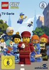 Various / LEGO City-TV-Serie DVD 2