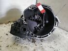 F16 gearbox for OPEL ASTRA F 1.7 TDS (19 M19) 1991 12699