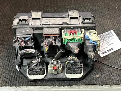 Fits 2011 Dodge Nitro Chassis Brain Box OEM#:4692331AG - Image 1 of 4