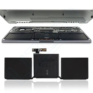 Batería NUEVA A1713 para Apple MacBook Pro 13" A1708 2016 2017 Batería EE. UU. - Imagen 1 de 5
