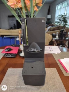 Conjunto de pedestal Cessna 172 P/N 0500233-15-279 con moldura de timón - Imagen 1 de 3