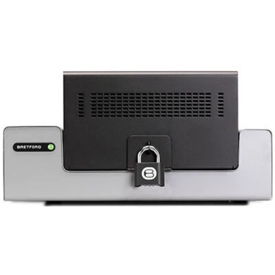 Bandeja PowerSync Bretford HB717BG1 para Apple iPad 10 unidades de capacidad base de carga Foto 1 de 3