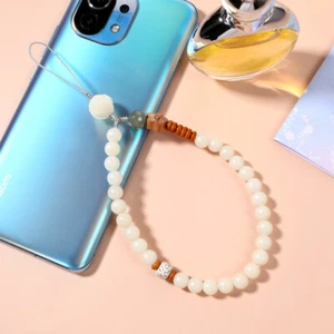 Telefon Handgelenk Gurt Telefon Hängen Telefon Strap Phone Strap Handy Lanyard - Zdjęcie 1 z 12