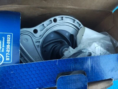 BOMBA DE AGUA NUEVA 3.5L CHRYSLER 300 PACIFICA DODGE CARGADOR MAGNUM CARAVANA 04-10 Foto 1 de 3