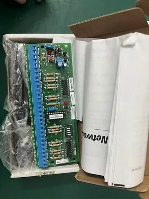 Interlogix GE  NX-216 NetworX 16 Zone Expander United Technologies NEW motherboa - Image 1 of 4