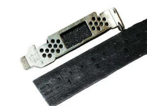 Low Profile Halterung AEC-82885T für Host Bus Adapter - Bild 1 von 4