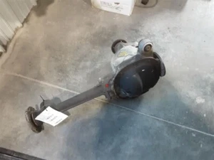 2004-2005 Ford F150 5.4L Front Differential Carrier Assembly 3.73 Ratio OEM - Picture 1 of 5