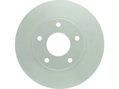 Rotor de freno delantero Bosch 34723TYWG para Pontiac GTO 2004 Foto 1 de 2