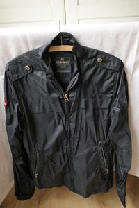 Napapijri Jacke Gr. L 38/40/42 blau - Bild 1 von 14