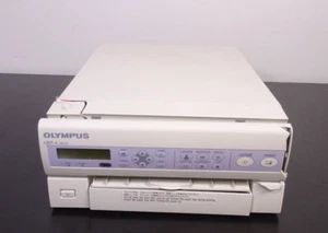 Olympus OEP-4 HDTV Color Video Printer - Picture 1 of 12